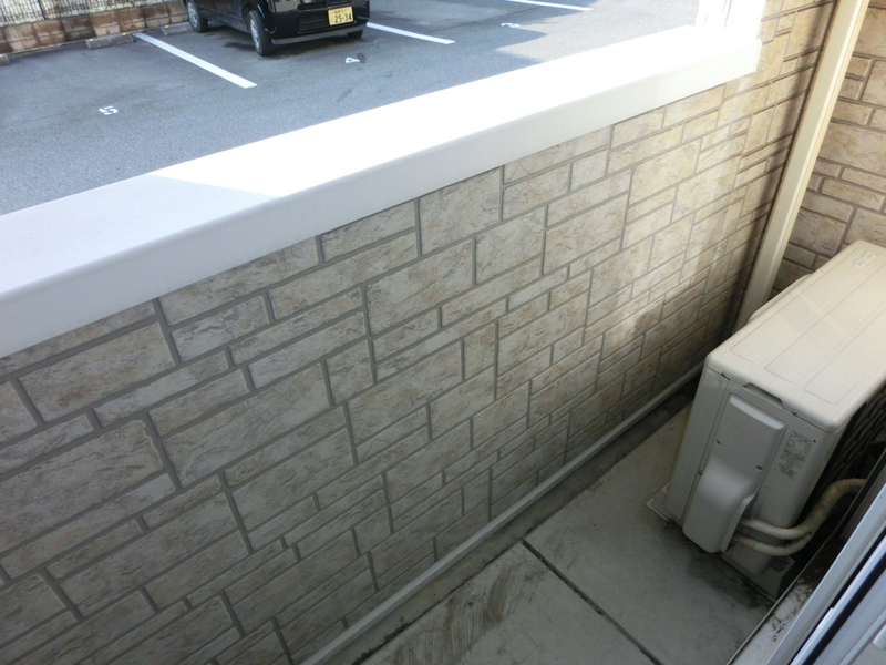 バルコニー・ベランダ 写真16