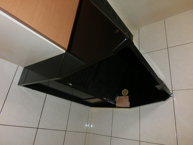 キッチン 写真4