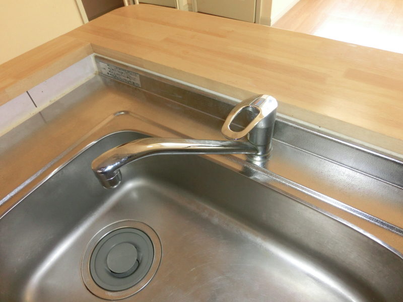 キッチン 写真5