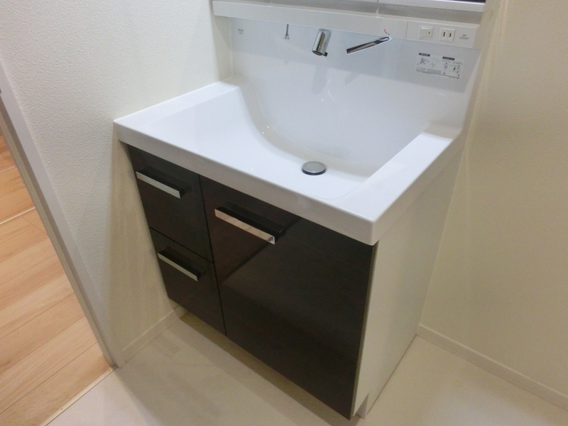 洗面所 写真9
