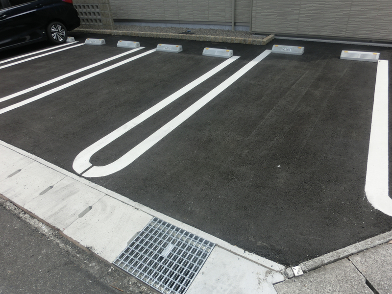 駐車場 写真31