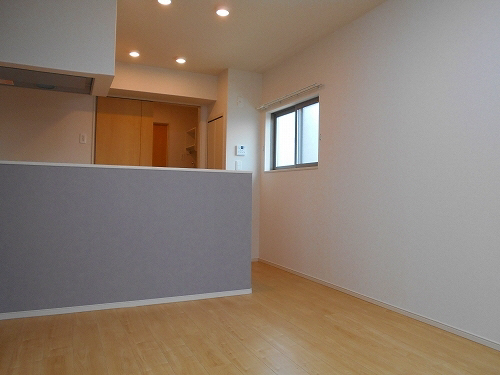 リビング 写真2