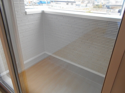 バルコニー・ベランダ 写真11