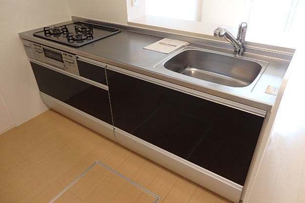 キッチン 写真3