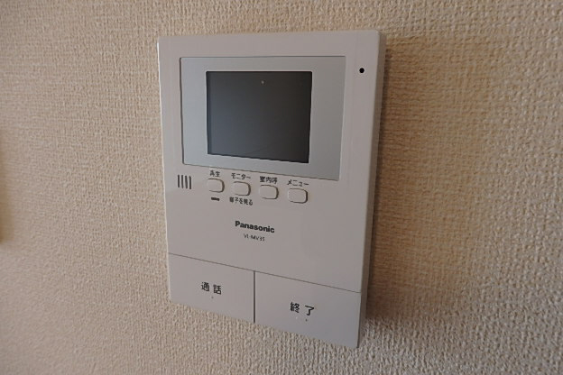 セキュリティ 写真18