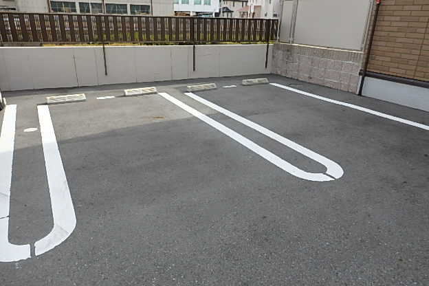 駐車場 写真33