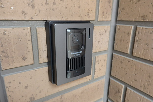 セキュリティ 写真19