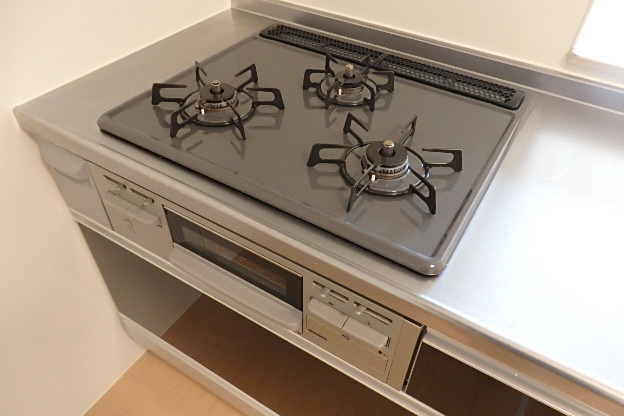 キッチン 写真4