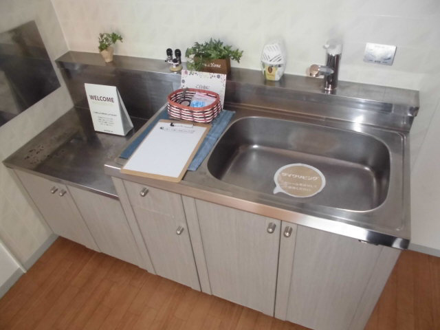 キッチン 写真3