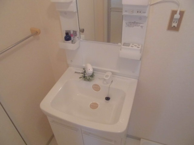 洗面所 写真8