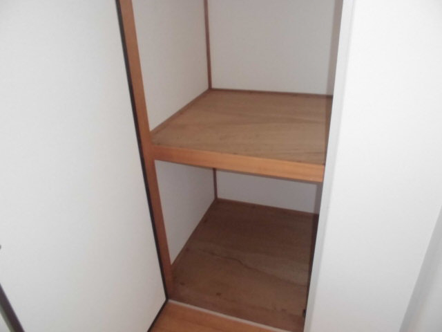 収納 写真13