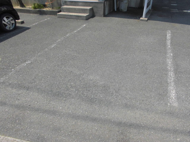 駐車場 写真30