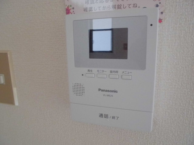 セキュリティ 写真17