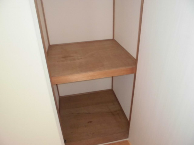 収納 写真15