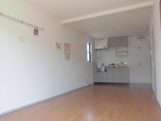 リビング 写真2