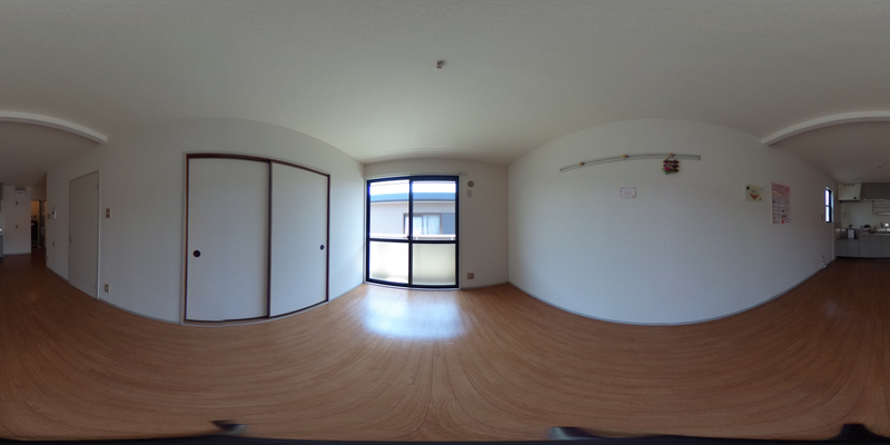 リビング 写真33