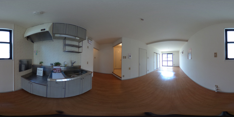 キッチン 写真34