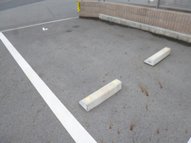 駐車場 写真33