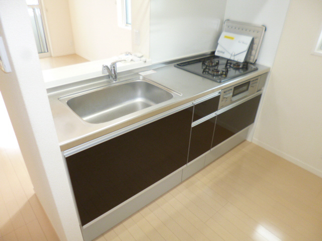 キッチン 写真3