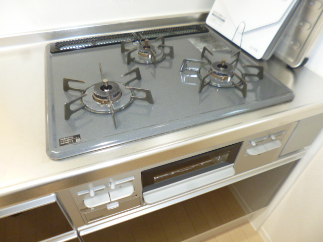 キッチン 写真4