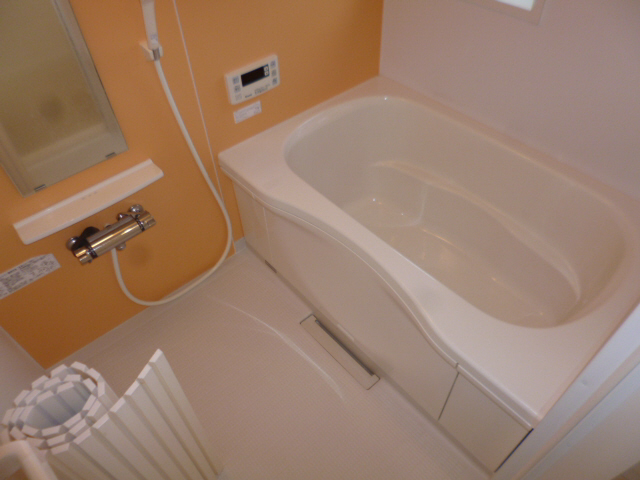 バス 写真11