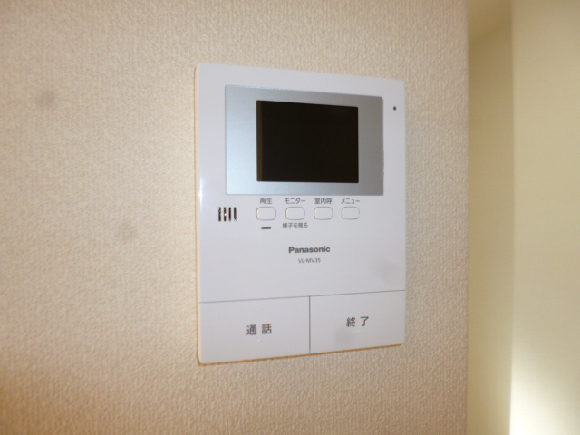 セキュリティ 写真18