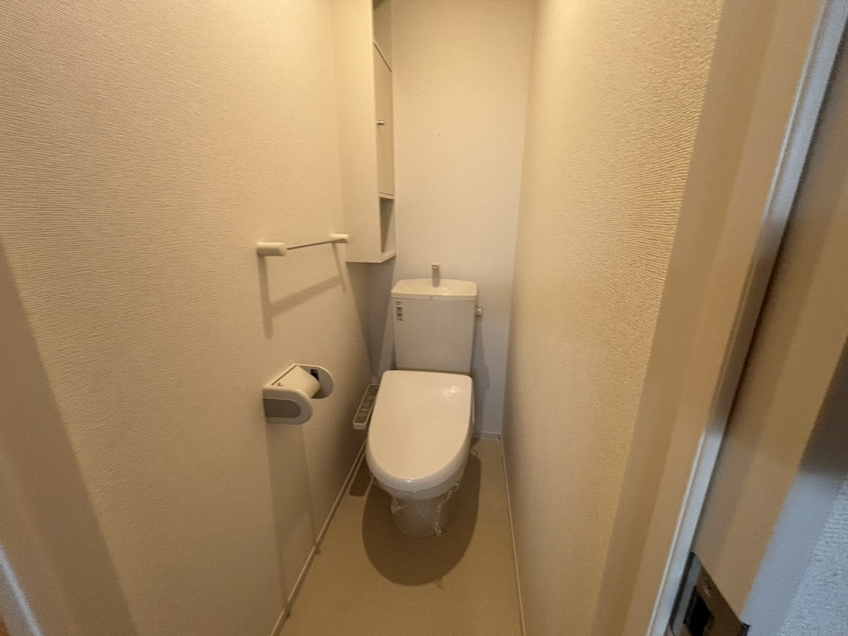 トイレ 写真14