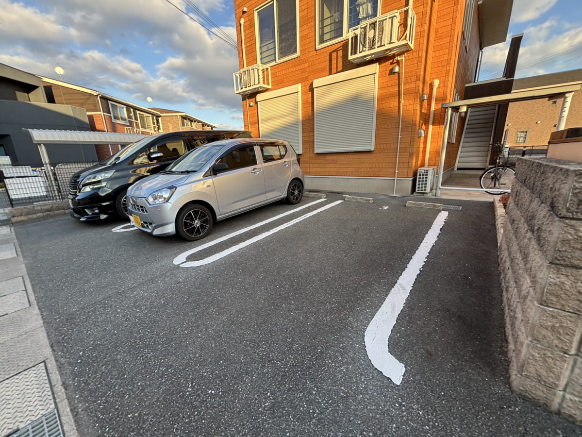 駐車場 写真32