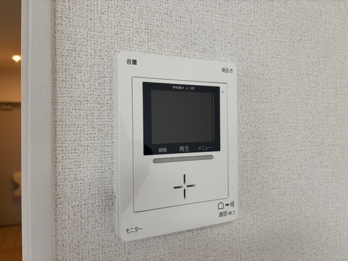 セキュリティ 写真18