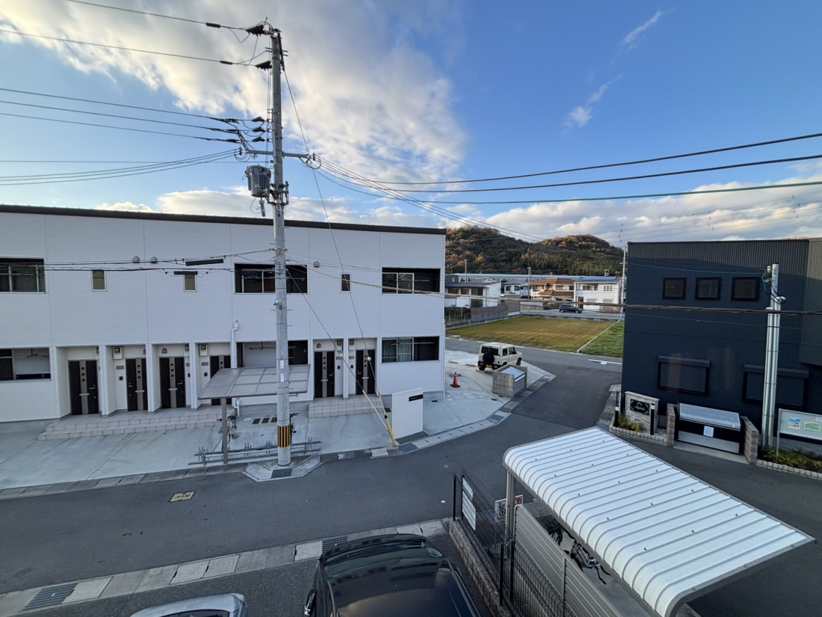 眺望 写真28