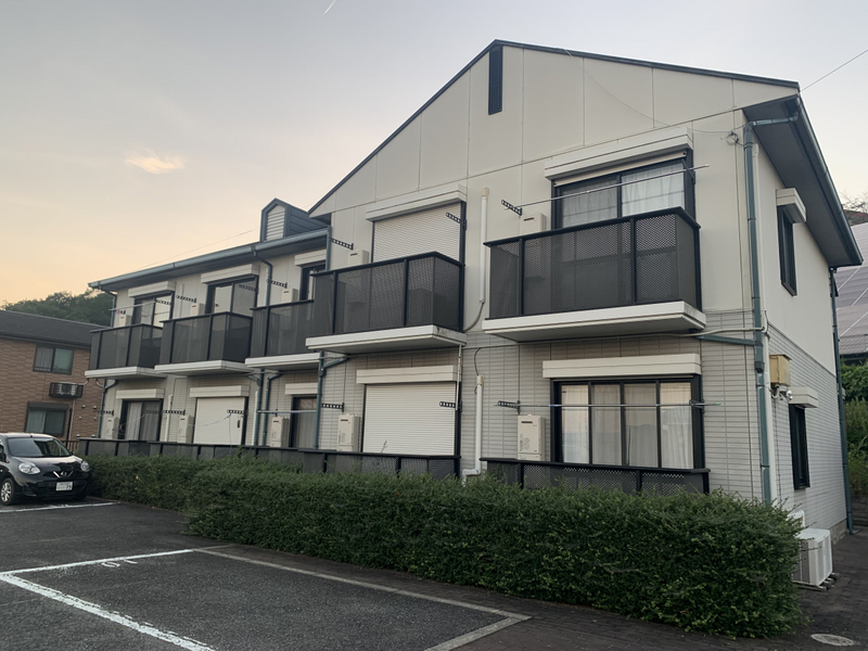 コンフォートハイツ滝野