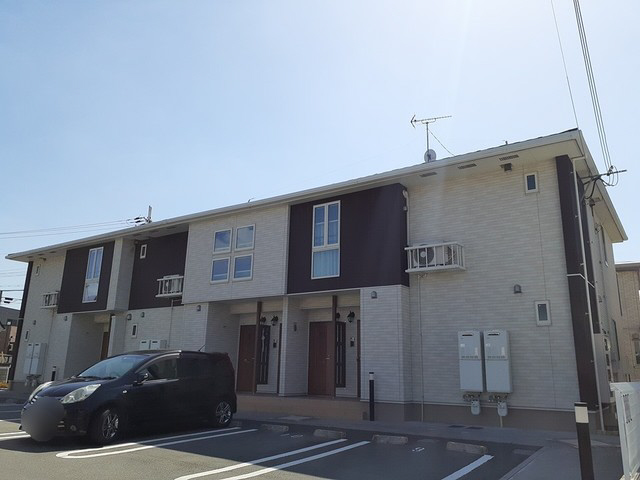 ピアチェーヴォレⅡ