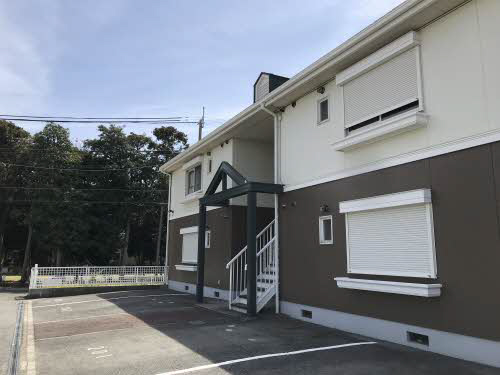 フレグランス宮西
