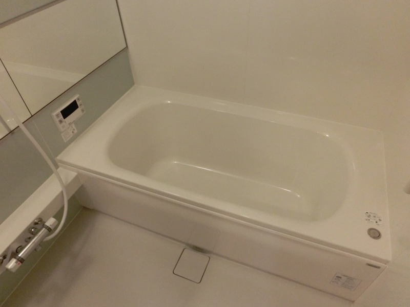 バス 写真12