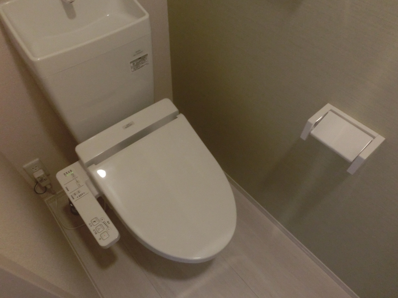 トイレ 写真14