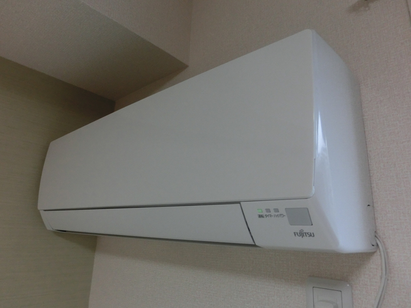 設備 写真20