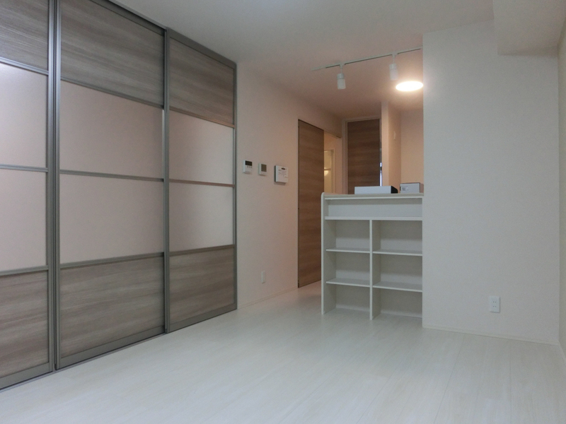 リビング 写真2