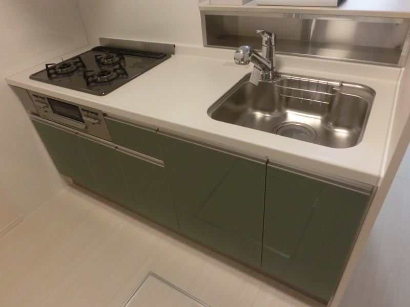 キッチン 写真3