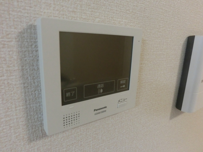 セキュリティ 写真18