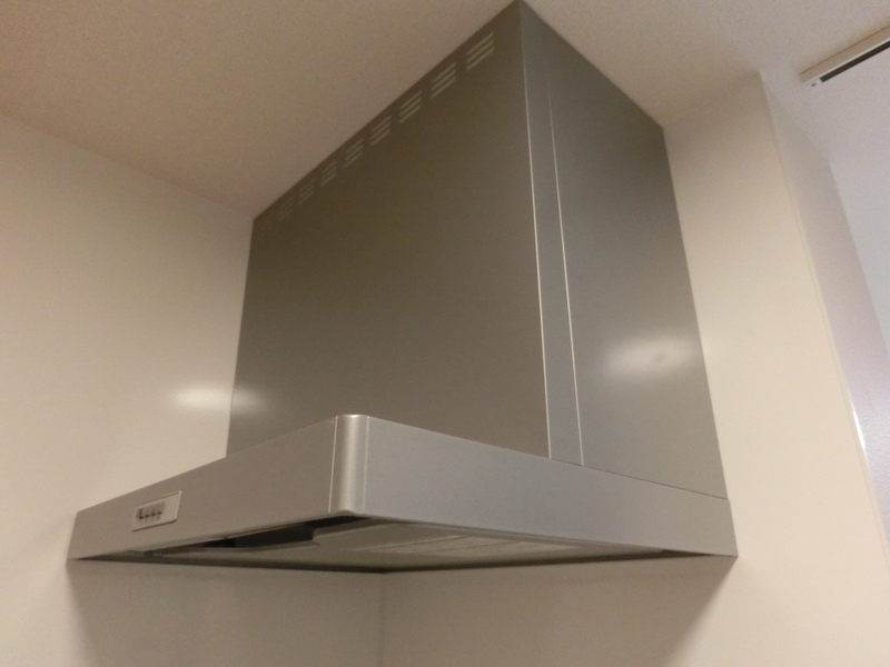 キッチン 写真4