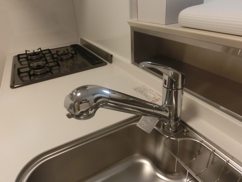 キッチン 写真5