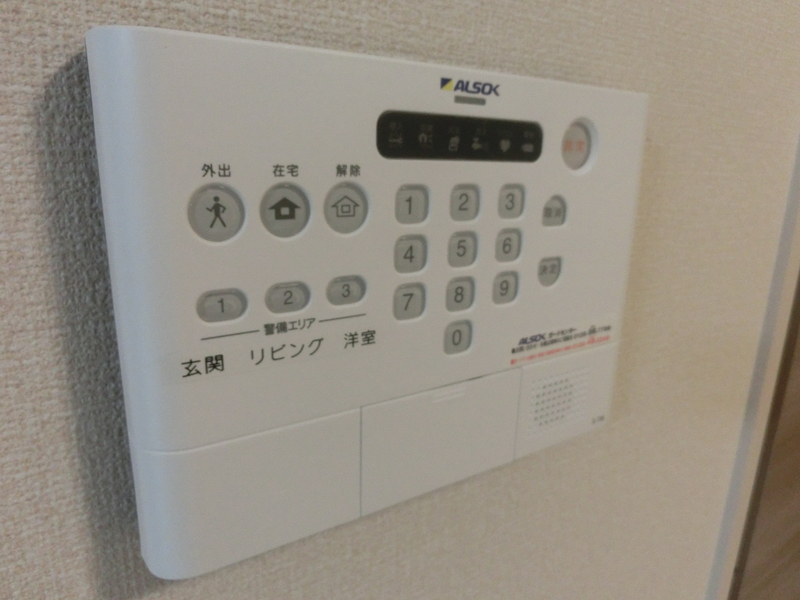 セキュリティ 写真19