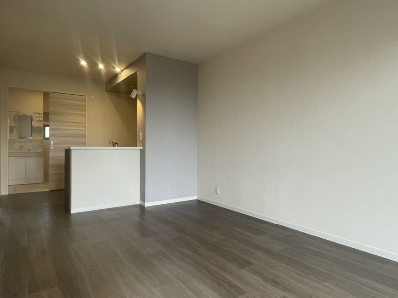 リビング 写真3