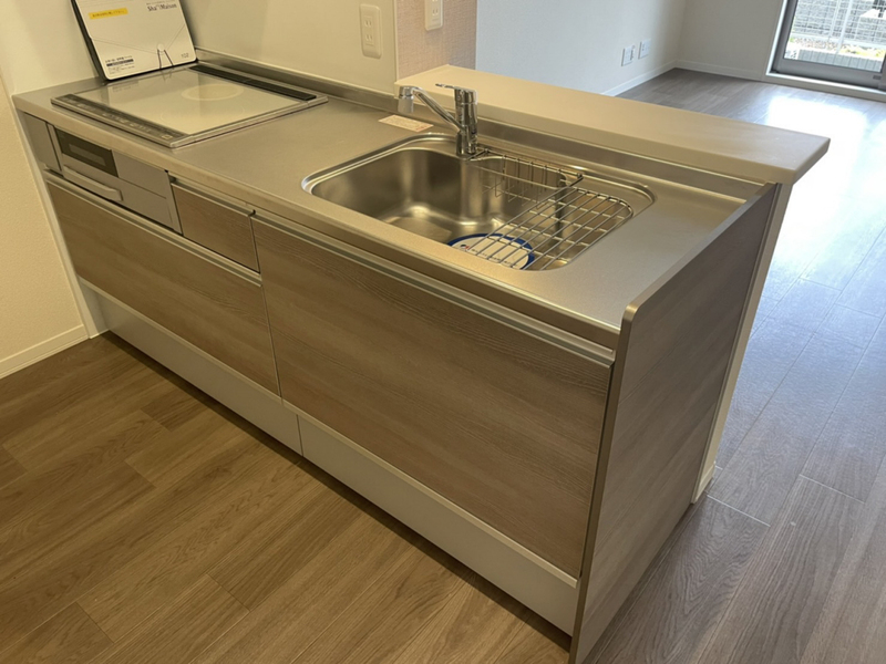 キッチン 写真4