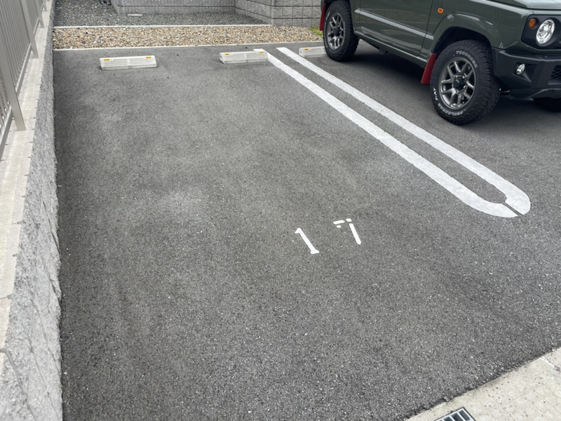 駐車場 写真32