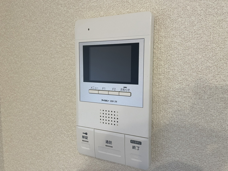 セキュリティ 写真19