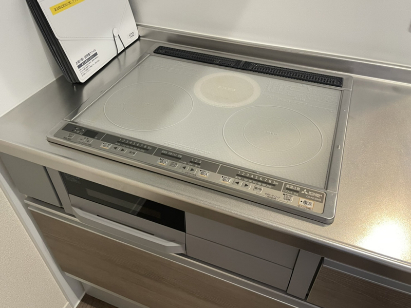 キッチン 写真5