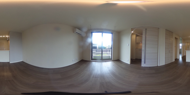 リビング 写真33