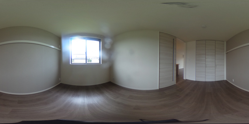 子供部屋 写真35