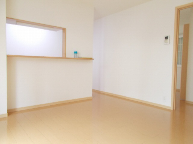 リビング 写真2